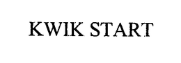 KWIK START