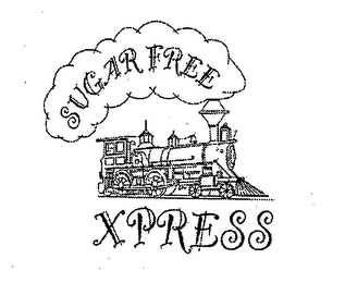 SUGAR FREE XPRESS