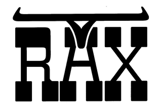 RAX