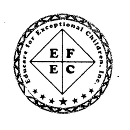 EFEC EDUCARE FOR EXCEPTIONAL CHILDREN, INC.