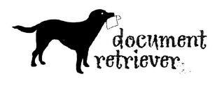 DOCUMENT RETRIEVER