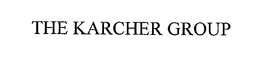 The Karcher Group, Inc.
