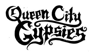 QUEEN CITY GYPSIES