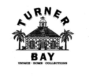 TURNER BAY UNIQUE HOME COLLECTIONS