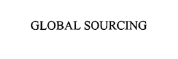 GLOBAL SOURCING