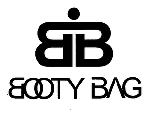 BB BOOTY BAG