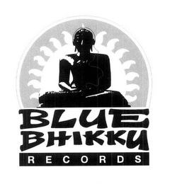 BLUE BHIKKU RECORDS