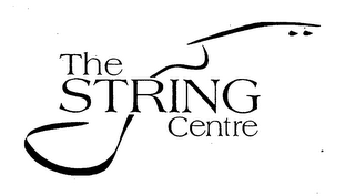 THE STRING CENTRE