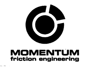 MOMENTUM FRICTION ENGINEERING