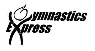 GYMNASTICS EXPRESS