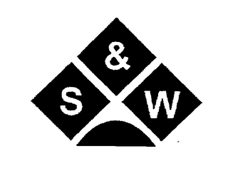 S&W