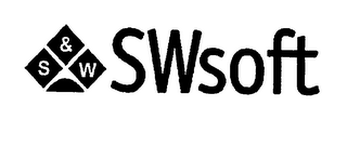 S&W SWSOFT