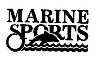 MARINE SPORT