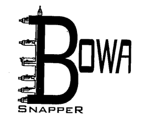 BOWA SNAPPER