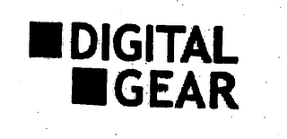 DIGITAL GEAR