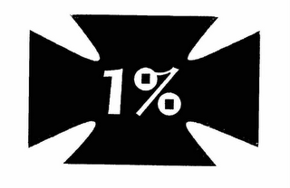 1%