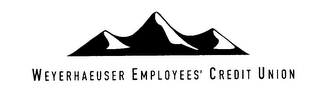 WEYERHAEUSER EMPLOYEES' CREDIT UNION