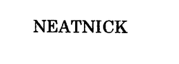NEATNICK