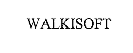 WALKISOFT