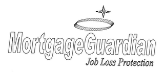 MORTGAGEGUARDIAN JOB LOSS PROTECTION