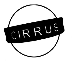 CIRRUS