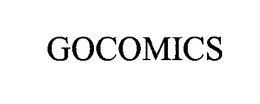 GOCOMICS