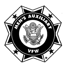 MEN'S AUXILIARY VFW