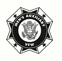 MEN'S AUXILIARY VFW