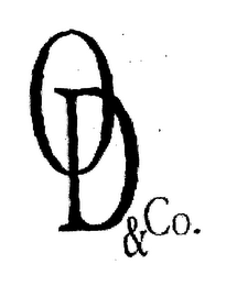 O D & CO.