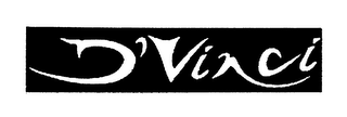 D'VINCI