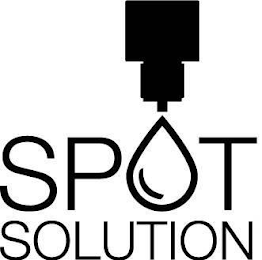 SPOT SOLUTION