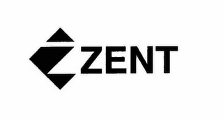 ZENT