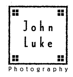 JOHN LUKE PHOTOGRAPHY