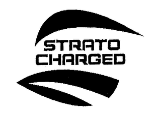 STRATO CHARGED