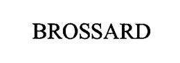 BROSSARD