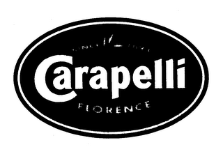 CARAPELLI FLORENCE SINCE 1893