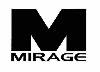 M MIRAGE