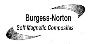 BURGESS-NORTON SOFT MAGNETIC COMPOSITES