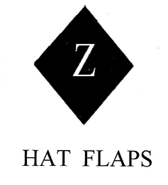 HAT FLAPS