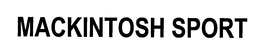 MACKINTOSH SPORT