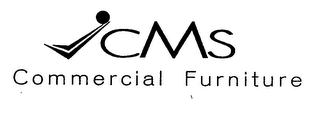 CMS COMMERCIAL FURNITURE