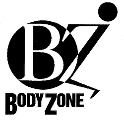 BZ BODY ZONE