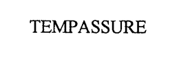TEMPASSURE