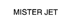 MISTER JET