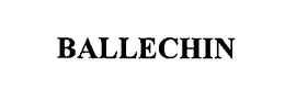 BALLECHIN