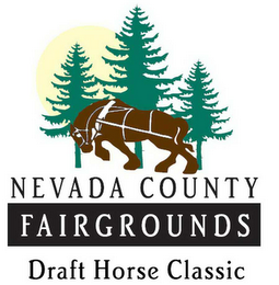 16TH ANNUAL DRAFT HORSE CLASSIC AND HARVEST FAIR