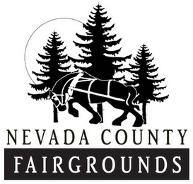 NEVADA COUNTY FAIRGROUNDS