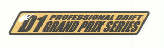 D1 PROFESSIONAL DRIFT GRAND PRIX SERIES