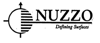 NUZZO DEFINING SURFACES