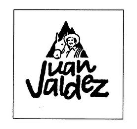 JUAN VALDEZ